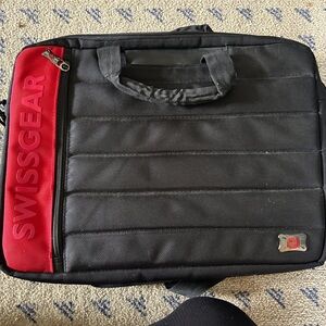Swissgear Laptop Messenger Bag